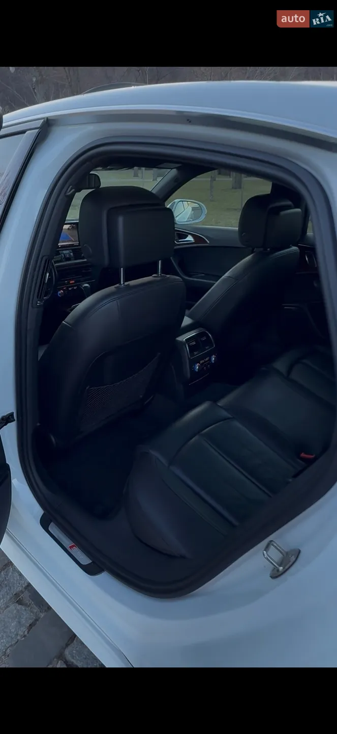 2016 Audi A6 - мініатюра 15