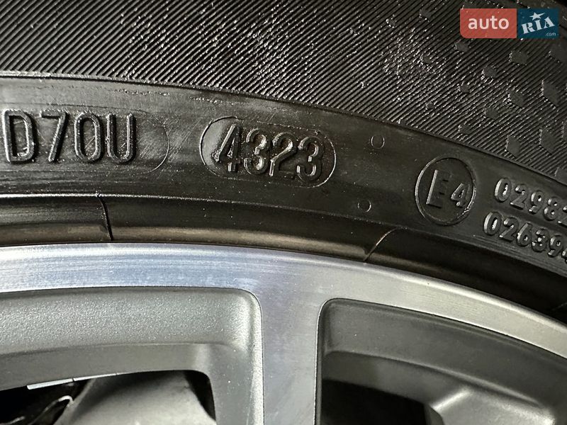 Седан Audi A6 2022 в Казатине