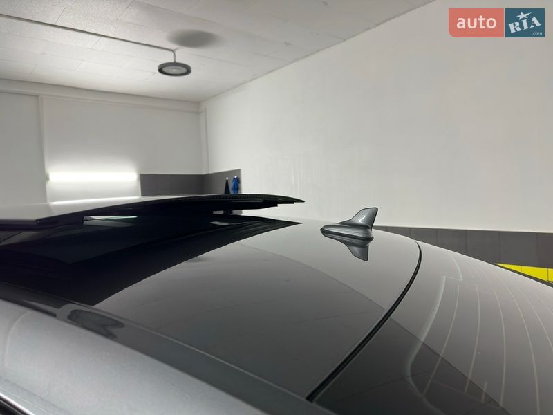 Седан Audi A6 2022 в Казатине