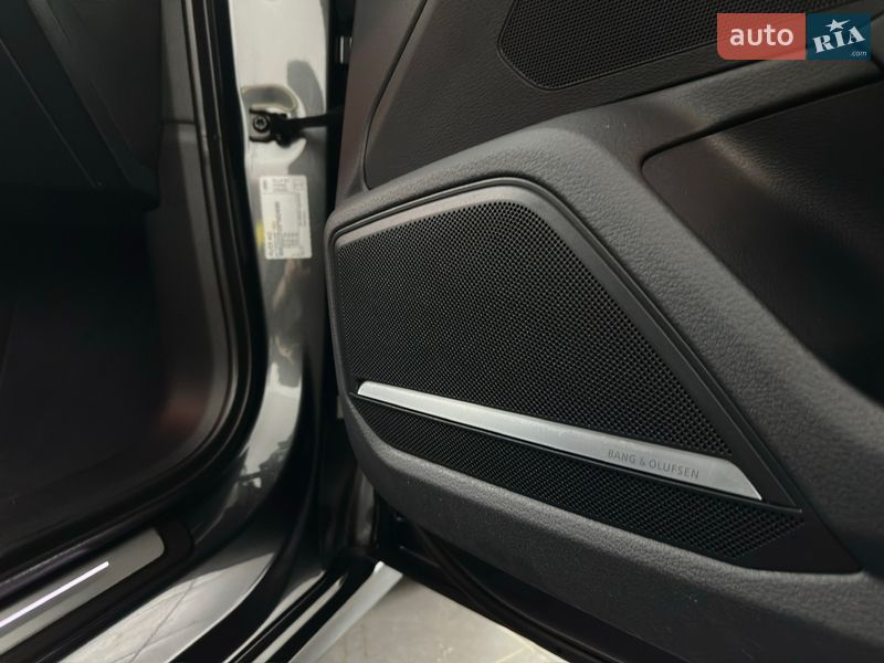 Седан Audi A6 2022 в Казатине