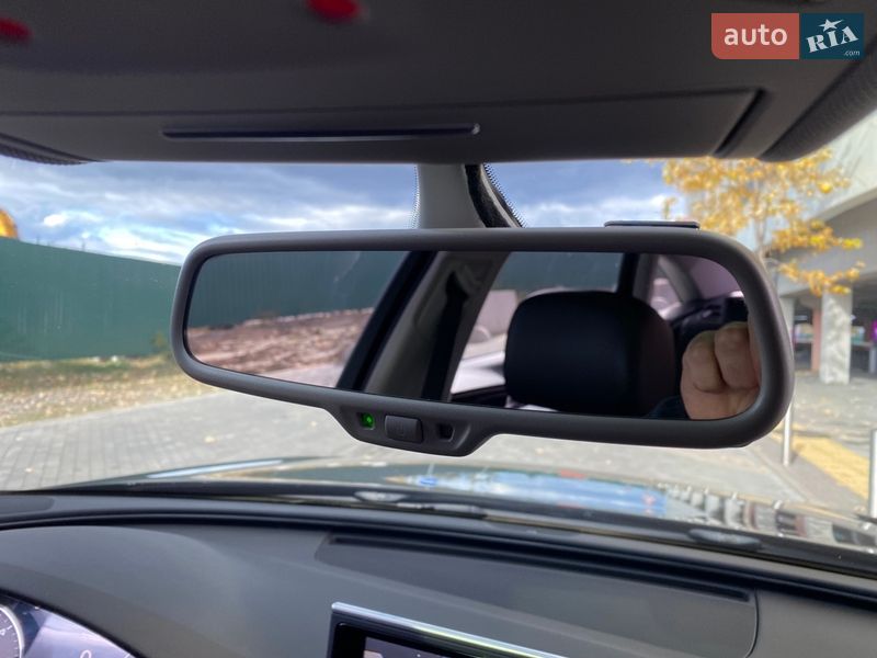 Седан Audi A6 2016 в Киеве