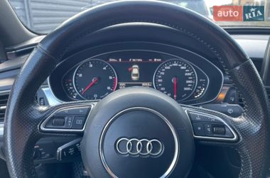 Седан Audi A6 2013 в Житомире