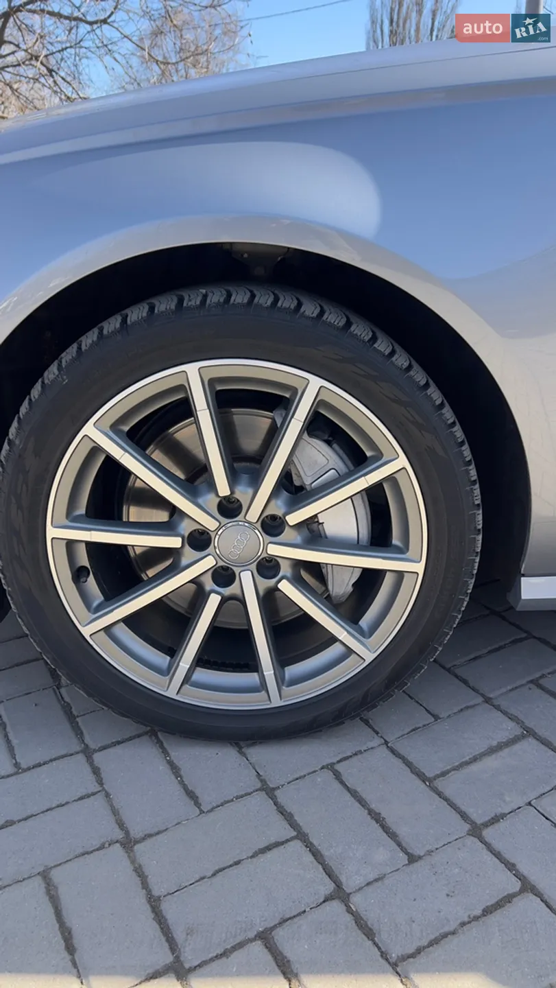 2015 Audi A6 - мініатюра 17
