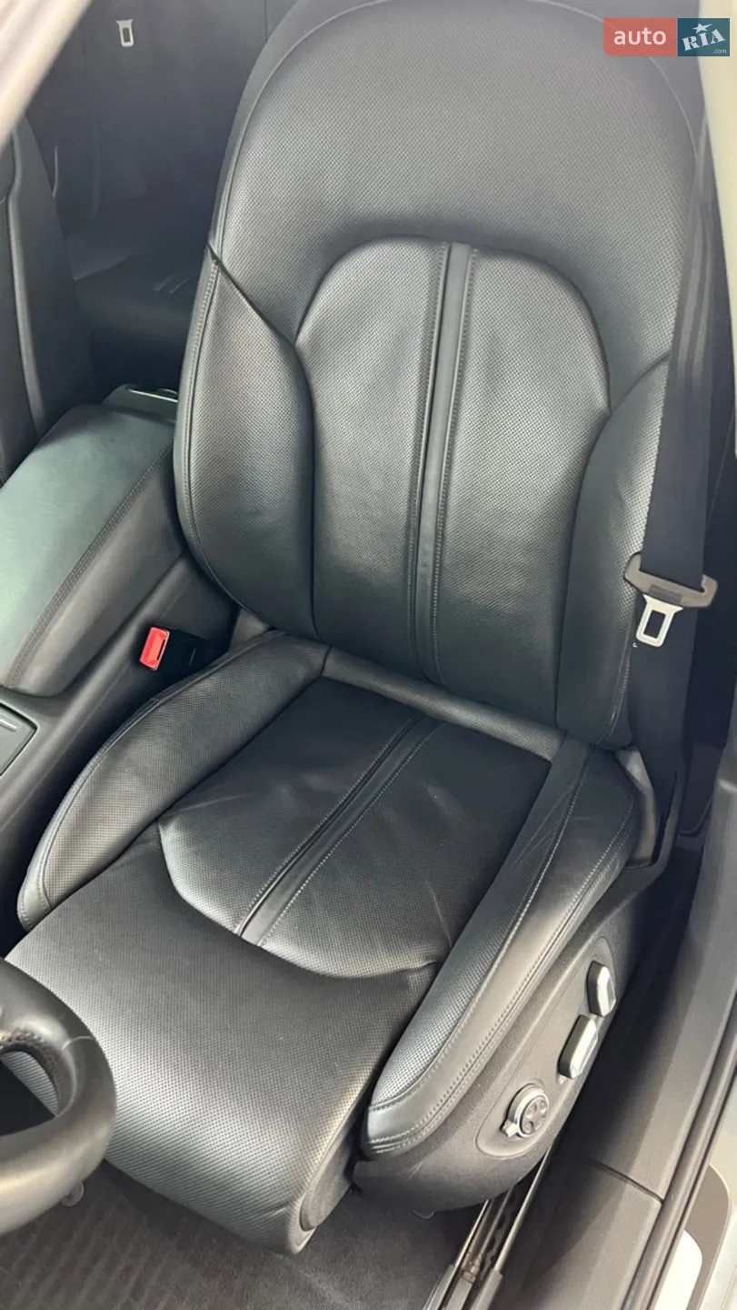2015 Audi A6 - мініатюра 18