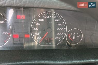Седан Audi A6 1995 в Рава-Руській фото 5 Седан Audi A6 1995 в Рава-Руській