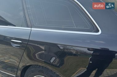Универсал Audi A6 2006 в Ивано-Франковске