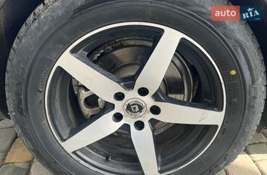 Универсал Audi A6 2006 в Ивано-Франковске
