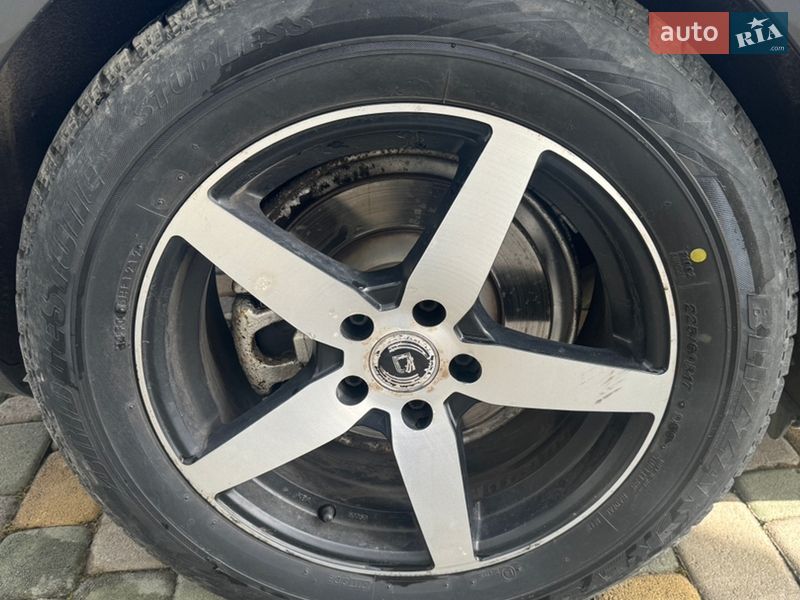 Универсал Audi A6 2006 в Ивано-Франковске
