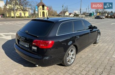 Універсал Audi A6 2007 в Вознесенську фото 4 Універсал Audi A6 2007 в Вознесенську