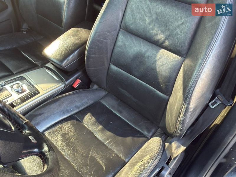 Універсал Audi A6 2007 в Вознесенську фото 18 Універсал Audi A6 2007 в Вознесенську