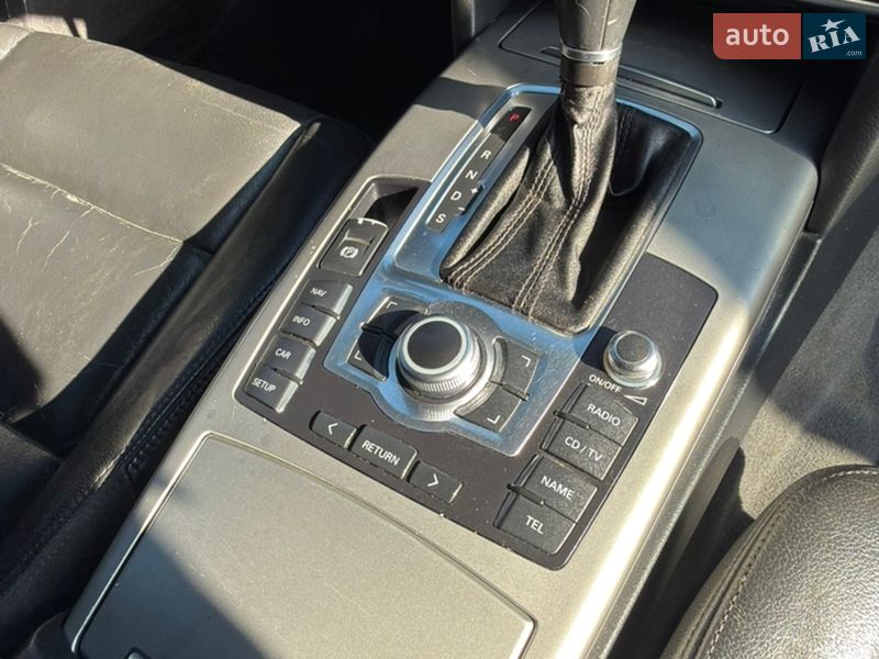 Універсал Audi A6 2007 в Вознесенську фото 25 Універсал Audi A6 2007 в Вознесенську