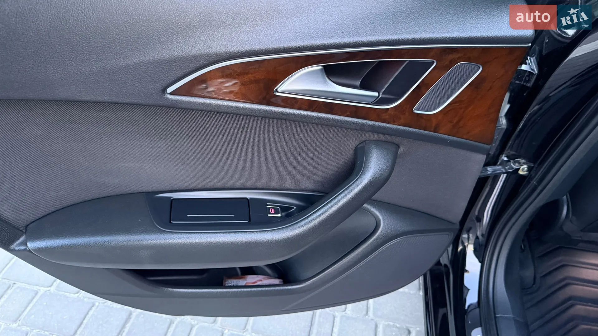 2011 Audi A6 - мініатюра 17