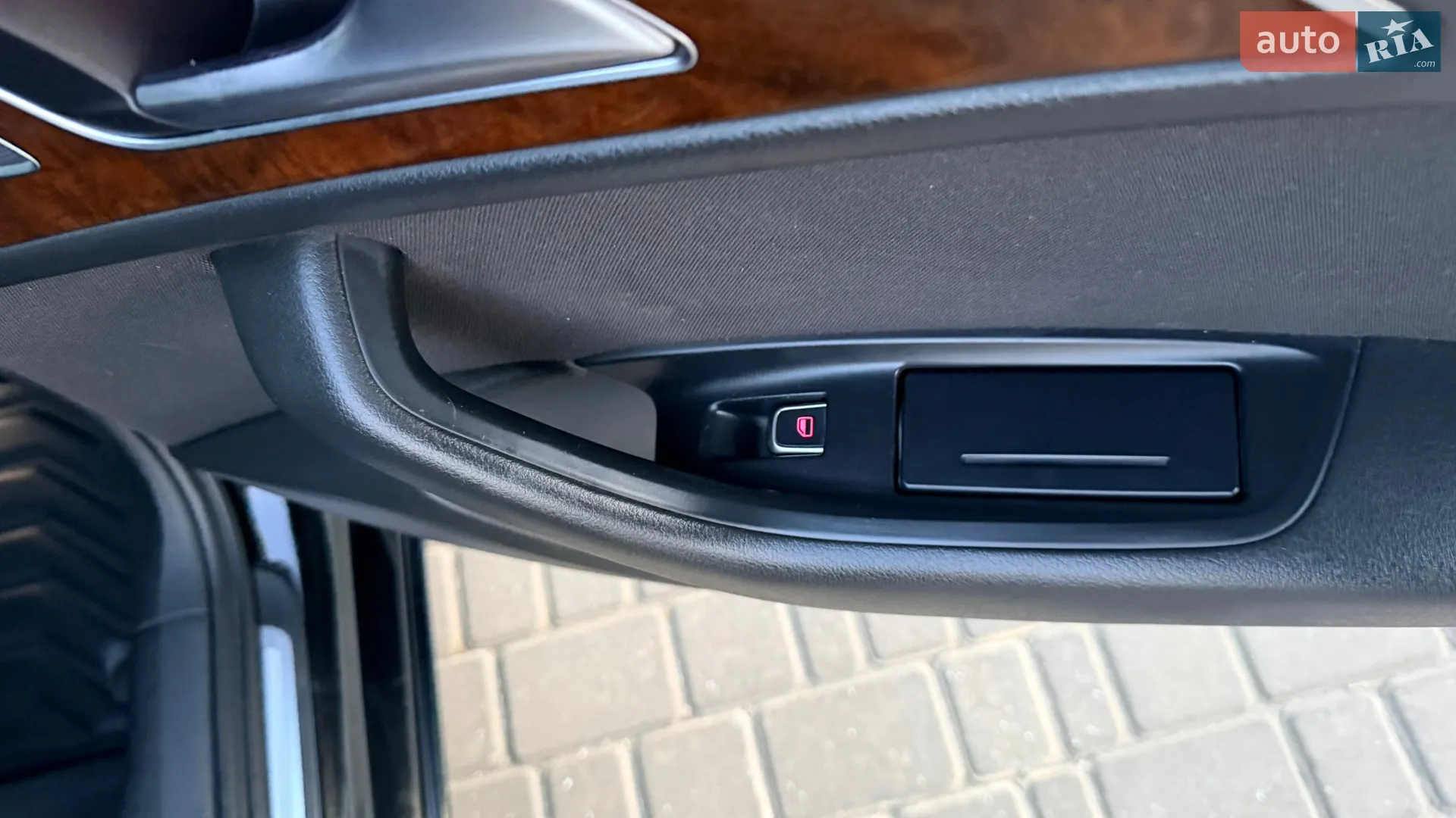 2011 Audi A6 - мініатюра 22