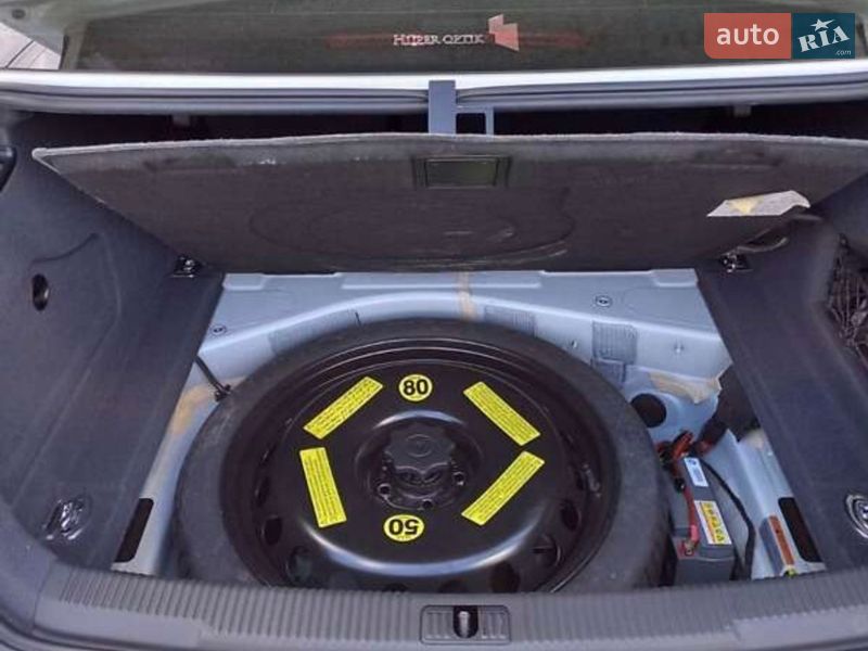 Седан Audi A6 2014 в Одесі фото 15 Седан Audi A6 2014 в Одесі