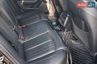Седан Audi A6 2013 в Одессе