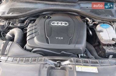 Седан Audi A6 2013 в Одессе