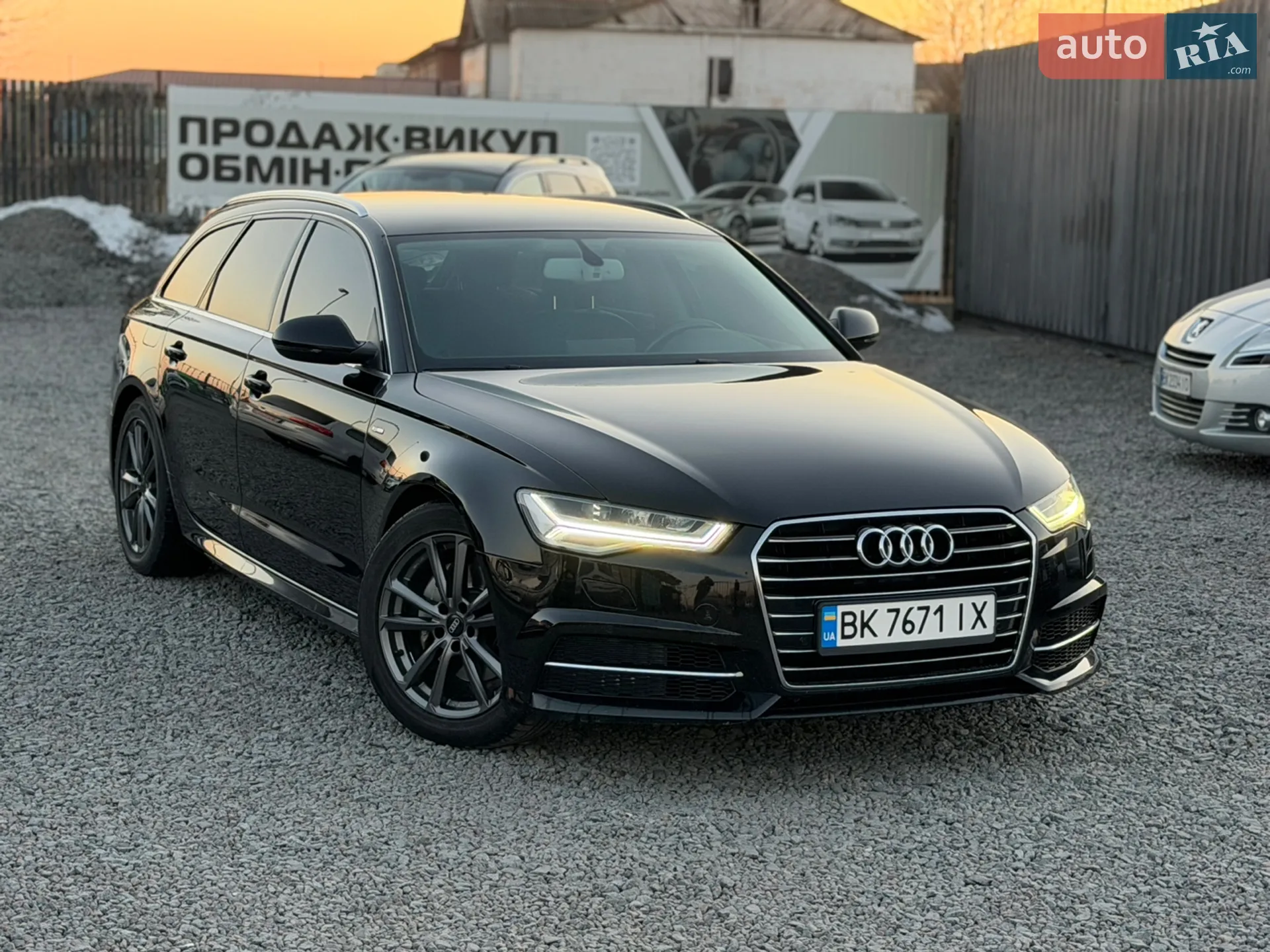 2015 Audi A6 - мініатюра 22