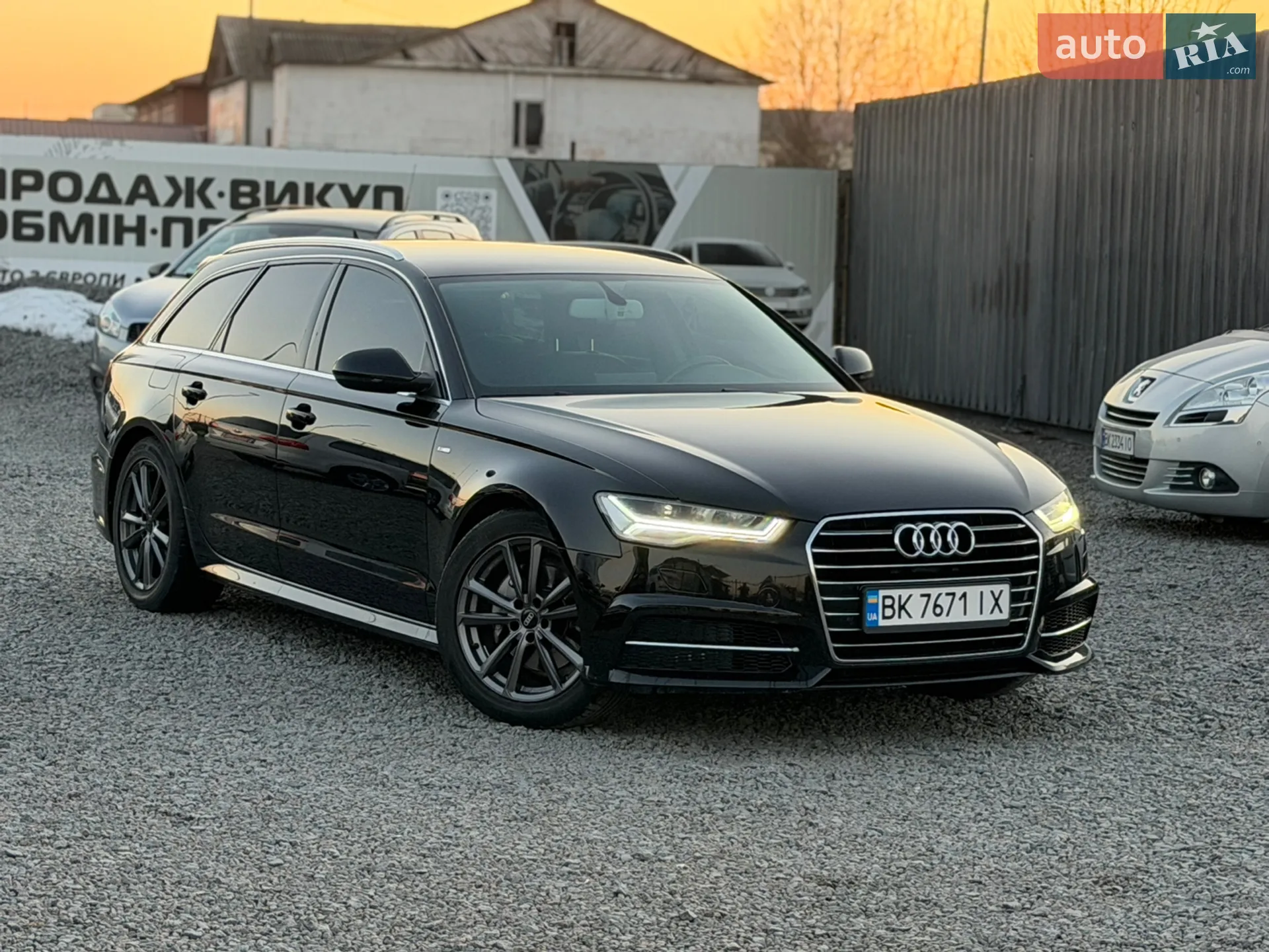 2015 Audi A6 - мініатюра 25