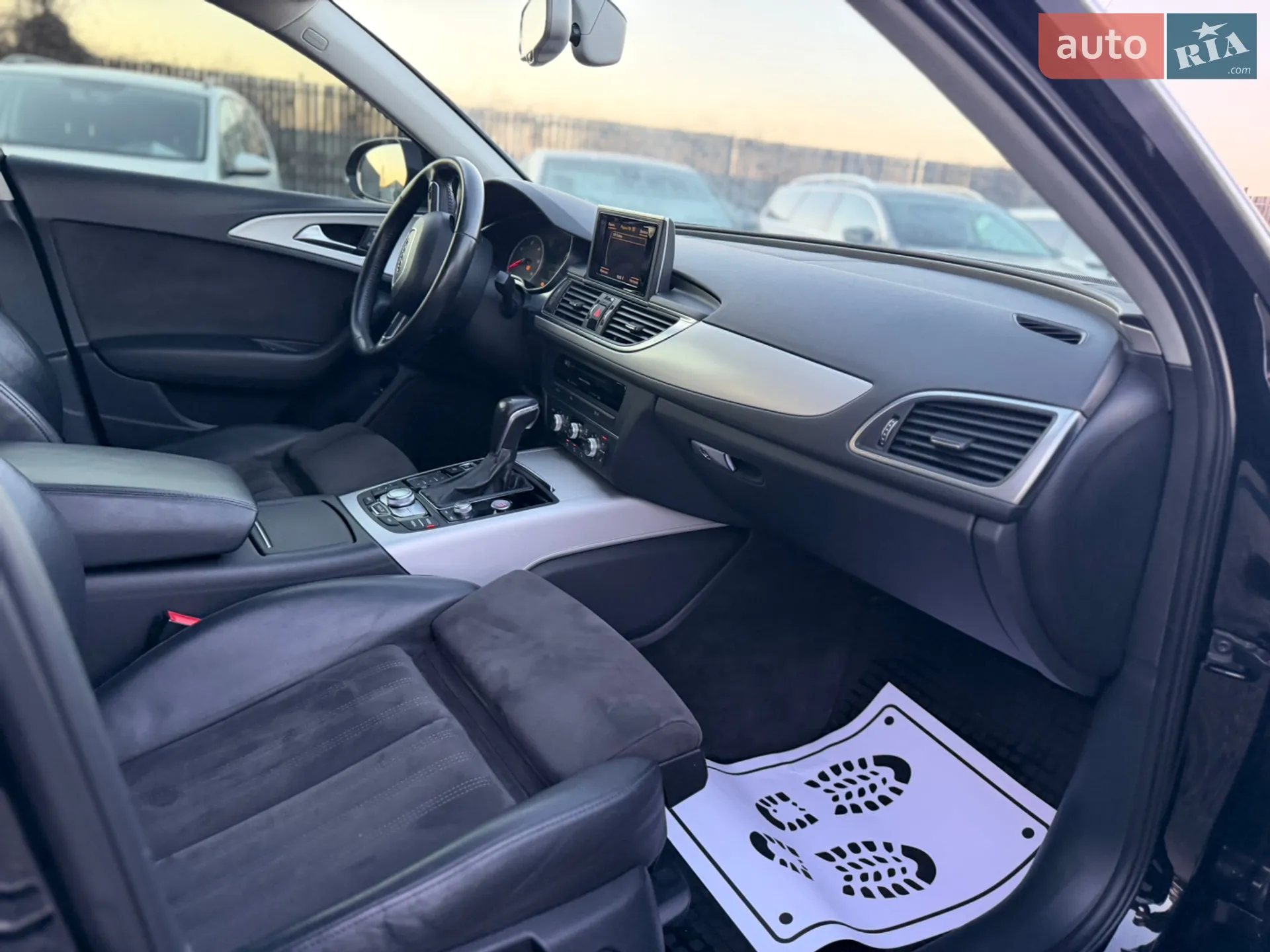 2015 Audi A6 - мініатюра 33