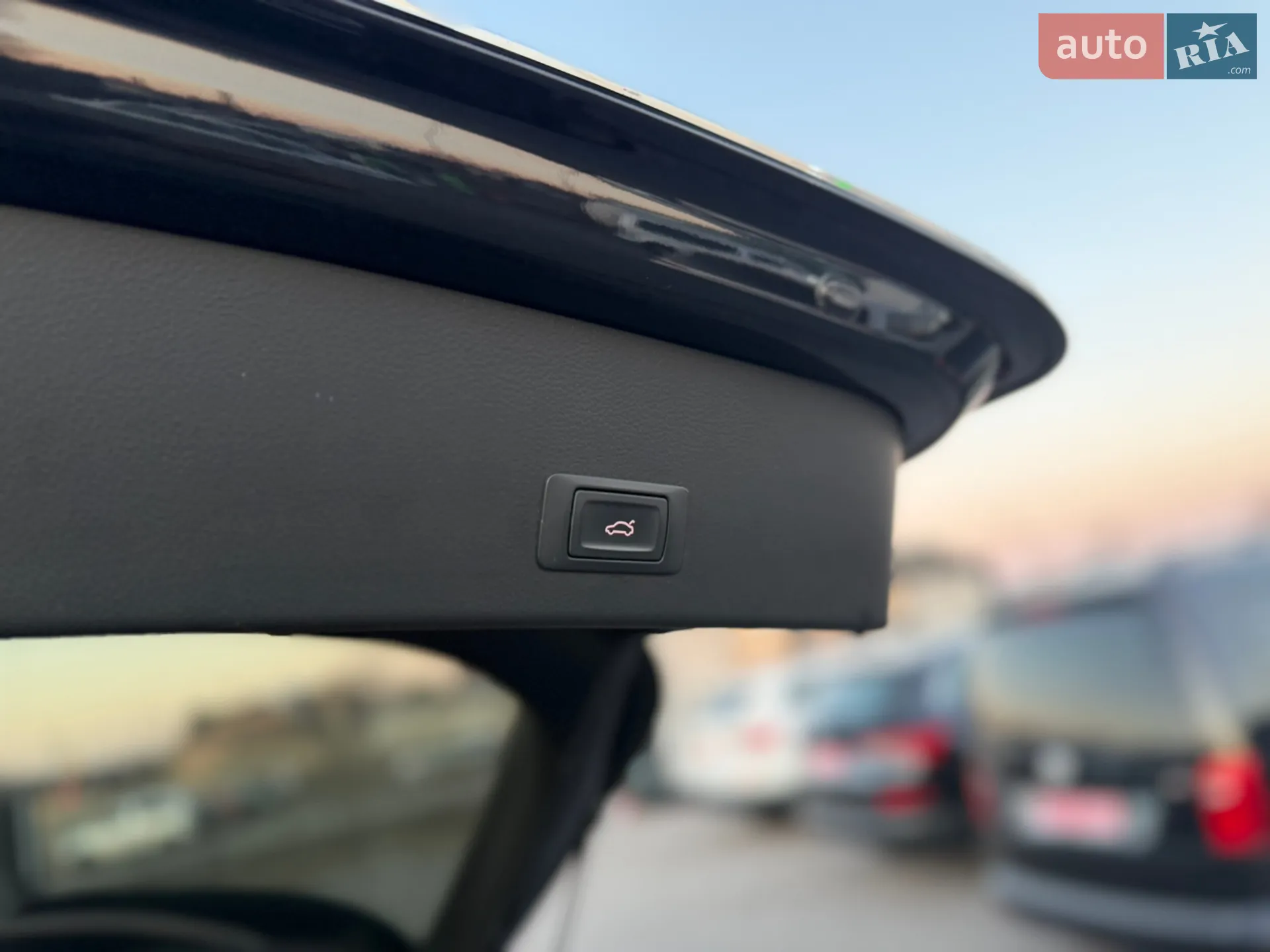 2015 Audi A6 - мініатюра 37
