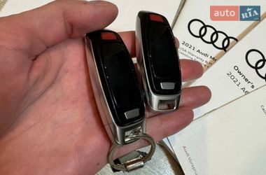 Седан Audi A6 2020 в Ровно