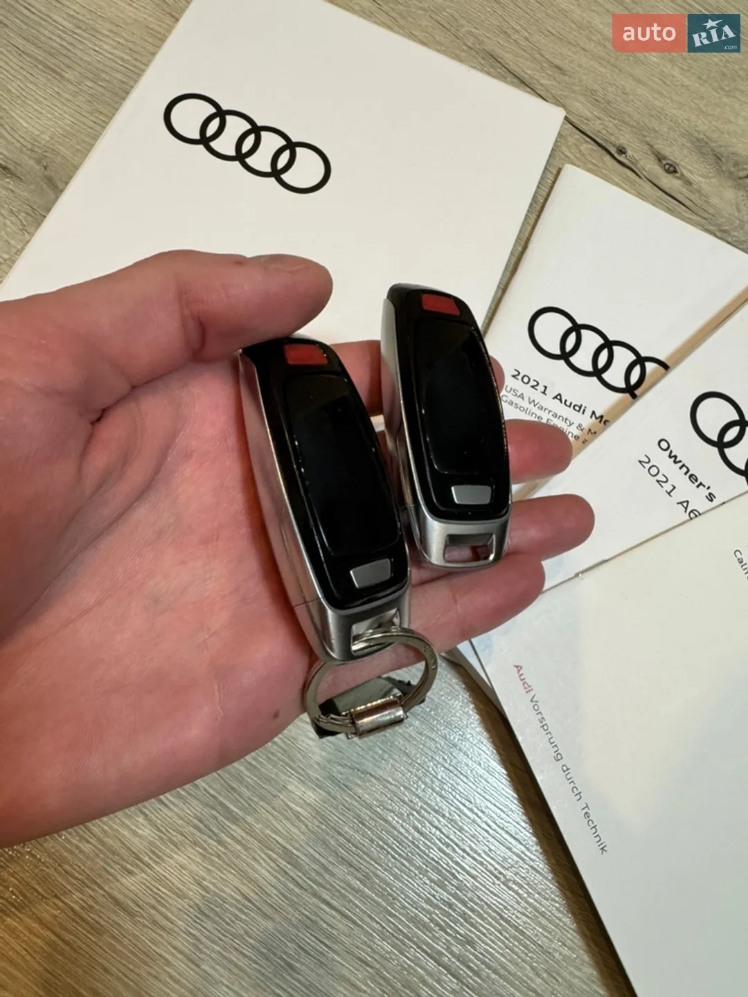 2020 Audi A6 - мініатюра 84