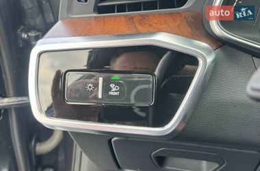 Седан Audi A6 2019 в Львове