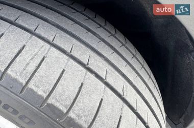 Седан Audi A6 2019 в Львове