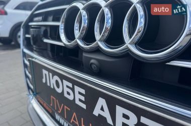 Седан Audi A6 2019 в Львове