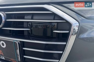 Седан Audi A6 2019 в Львове