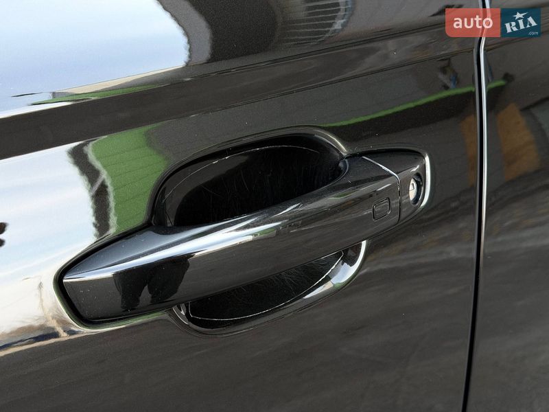 Седан Audi A6 2012 в Кривом Роге фото 8 Седан Audi A6 2012 в Кривом Роге