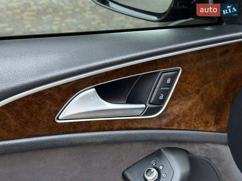 Седан Audi A6 2012 в Кривом Роге фото 37 Седан Audi A6 2012 в Кривом Роге
