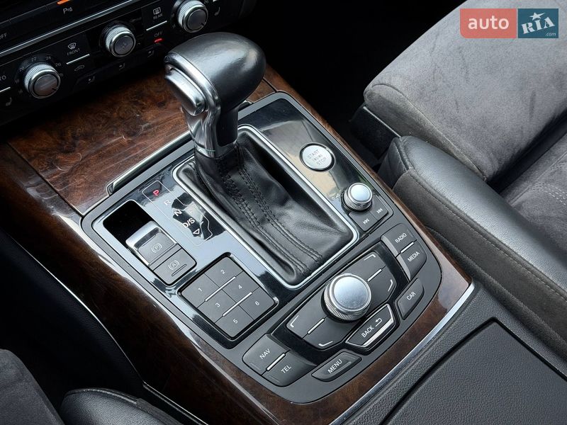 Седан Audi A6 2012 в Кривом Роге фото 60 Седан Audi A6 2012 в Кривом Роге