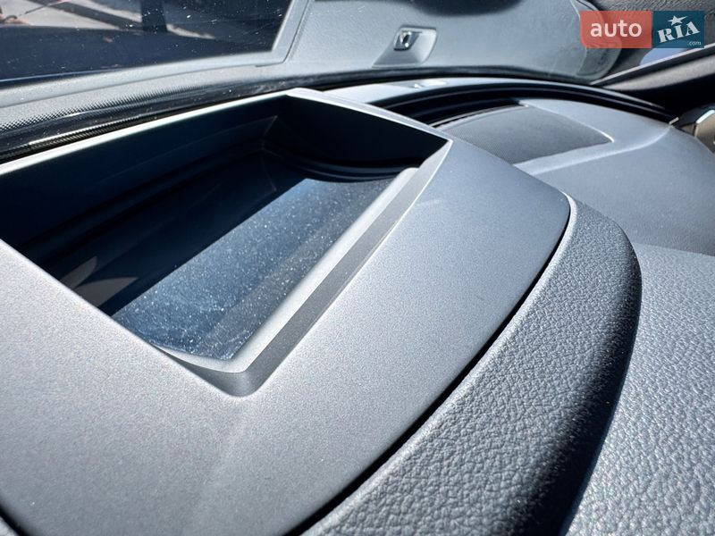 Седан Audi A6 2018 в Києві