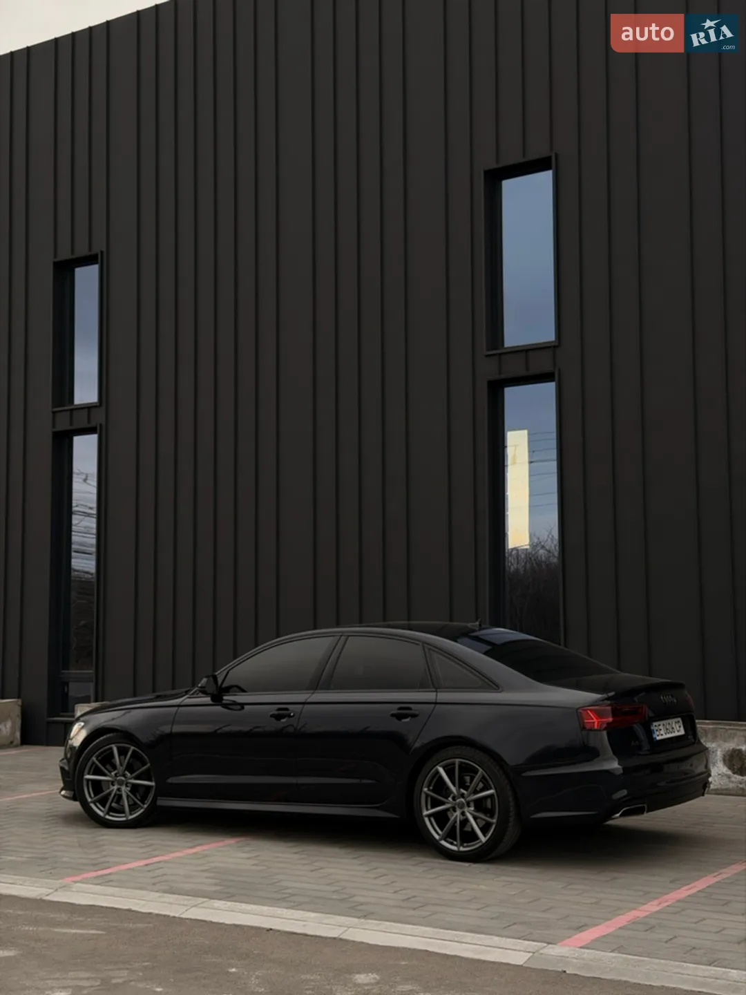 2017 Audi A6 - мініатюра 13