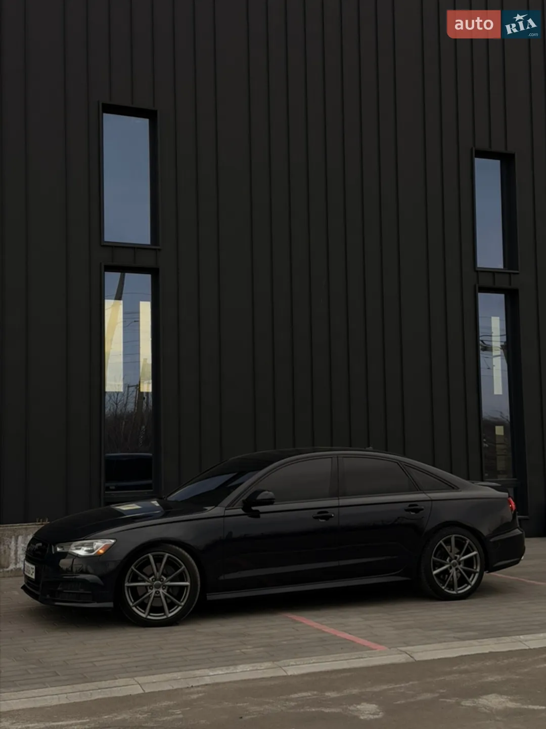 2017 Audi A6 - мініатюра 16