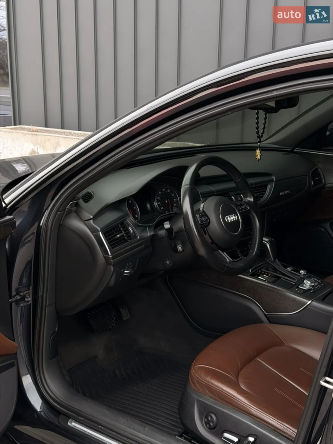 2017 Audi A6 - мініатюра 21