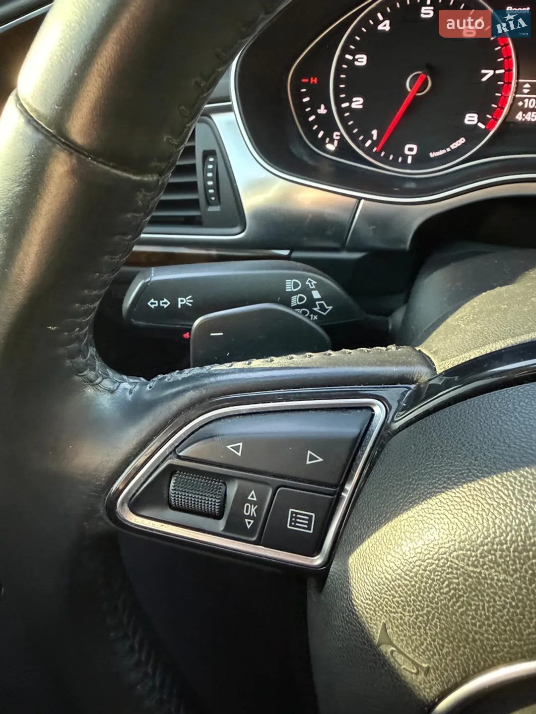 2014 Audi A6 - мініатюра 29