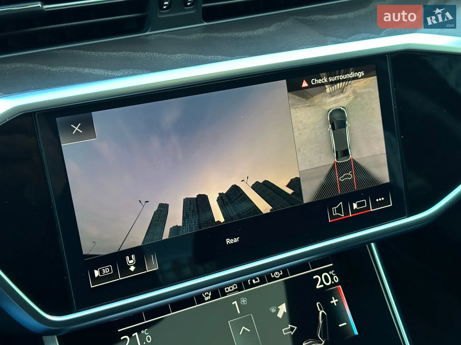 2018 Audi A6 - мініатюра 3