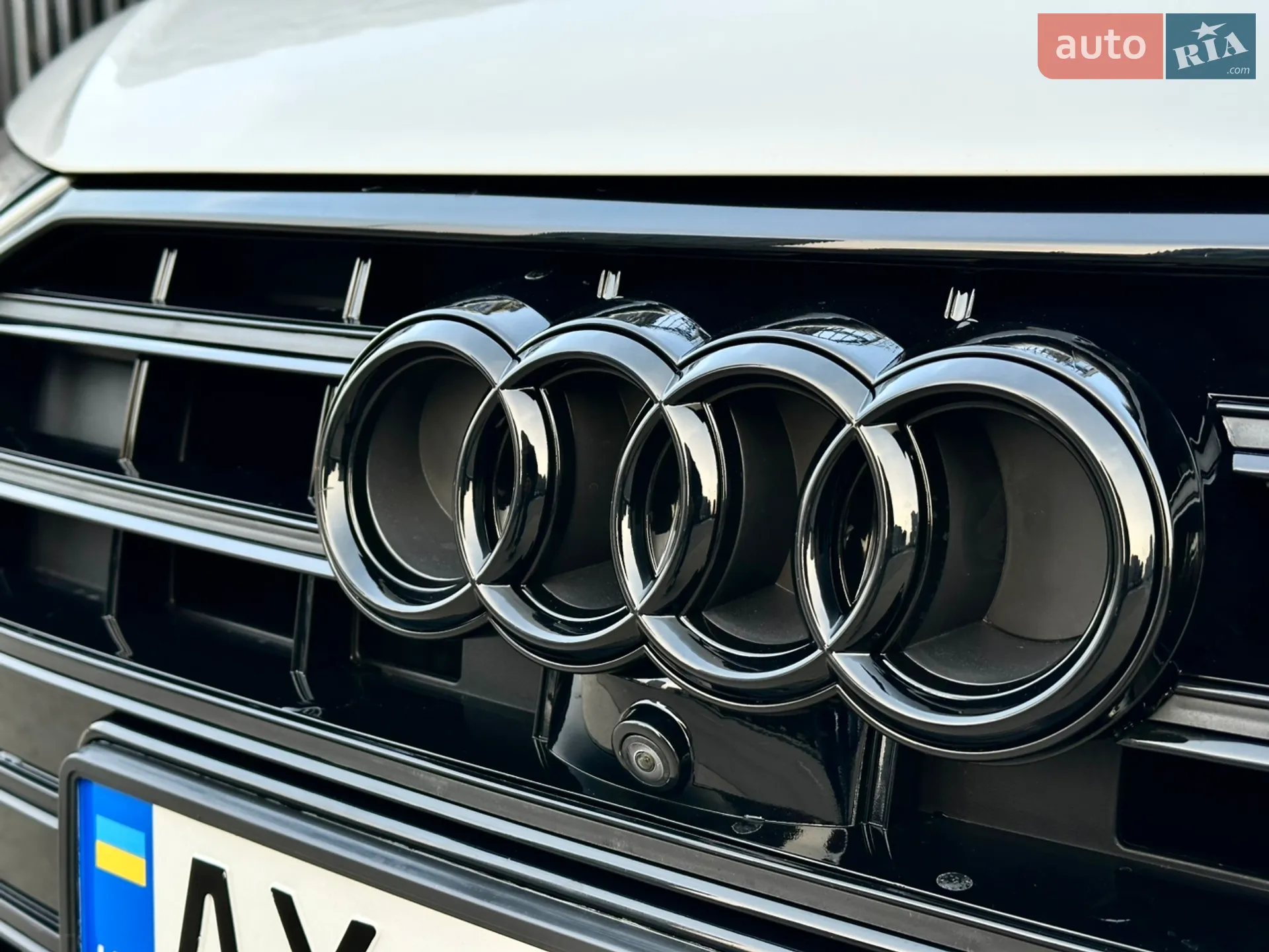 2018 Audi A6 - мініатюра 5