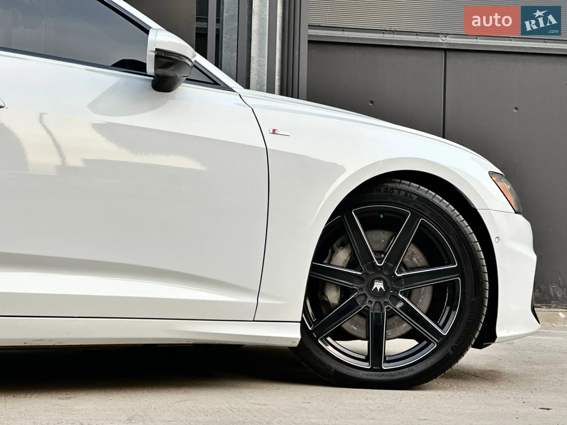 2018 Audi A6 - мініатюра 13