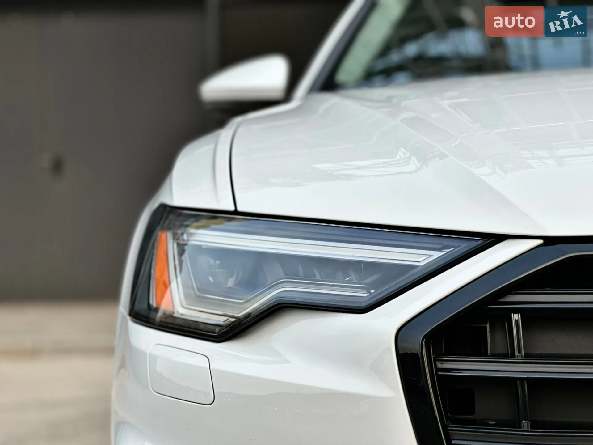 2018 Audi A6 - мініатюра 16