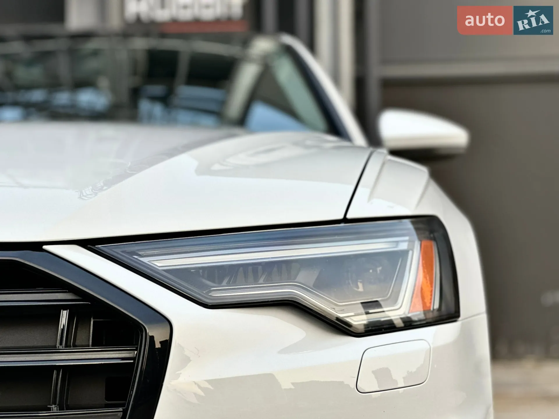 2018 Audi A6 - мініатюра 18