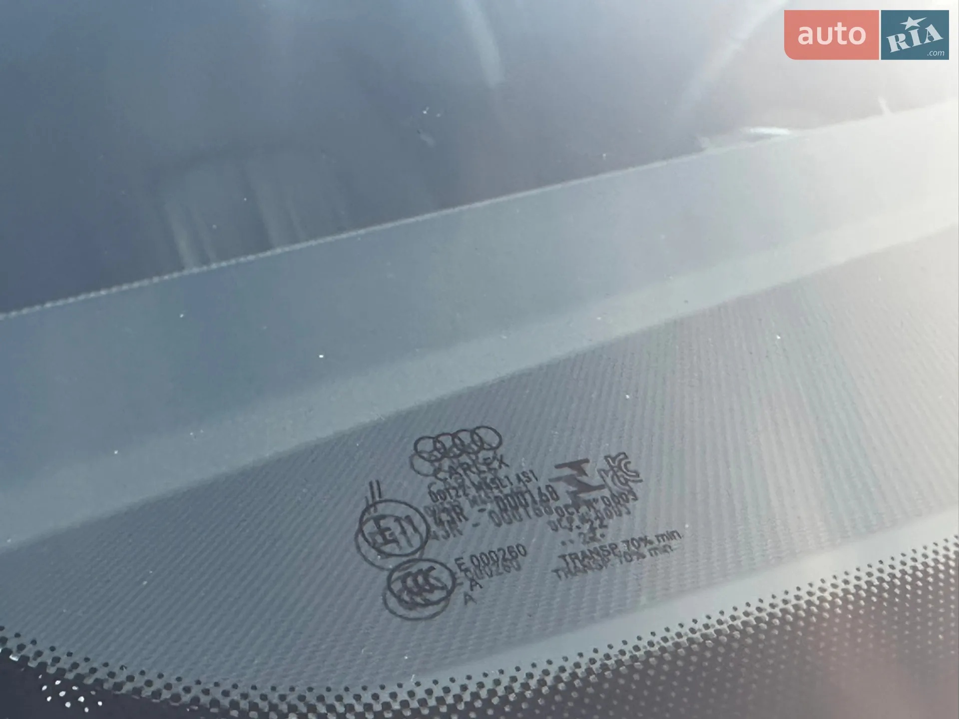 2018 Audi A6 - мініатюра 20