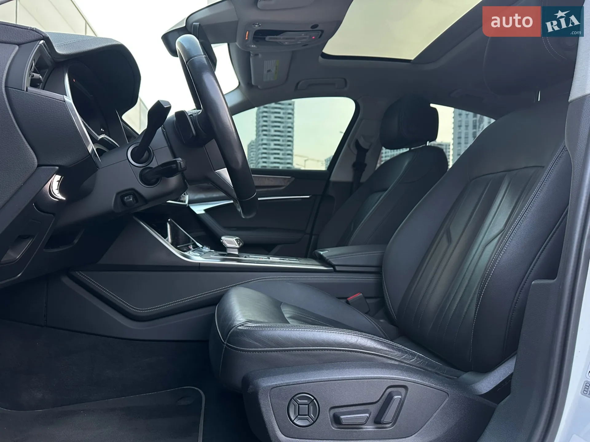 2018 Audi A6 - мініатюра 29