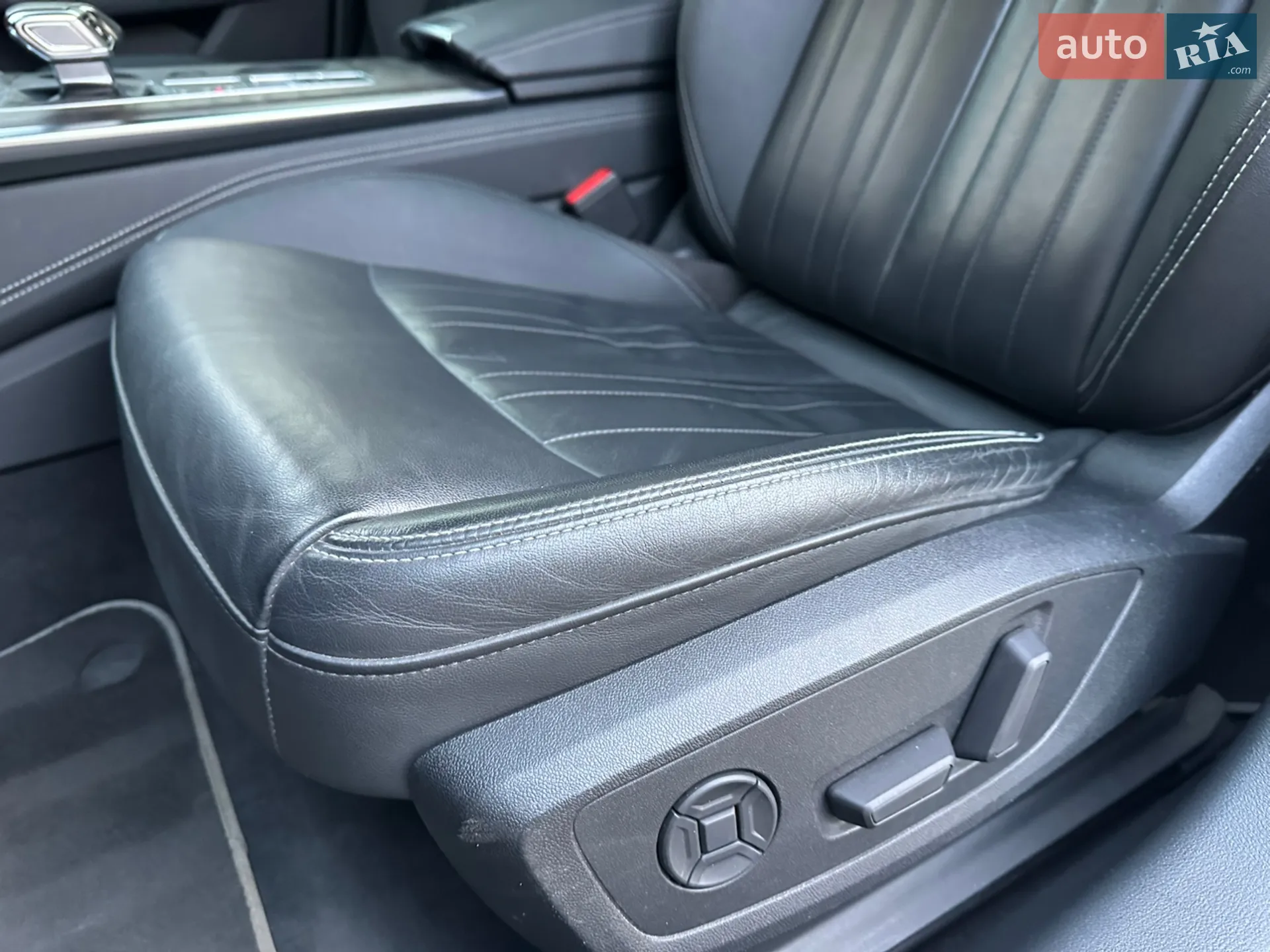2018 Audi A6 - мініатюра 30