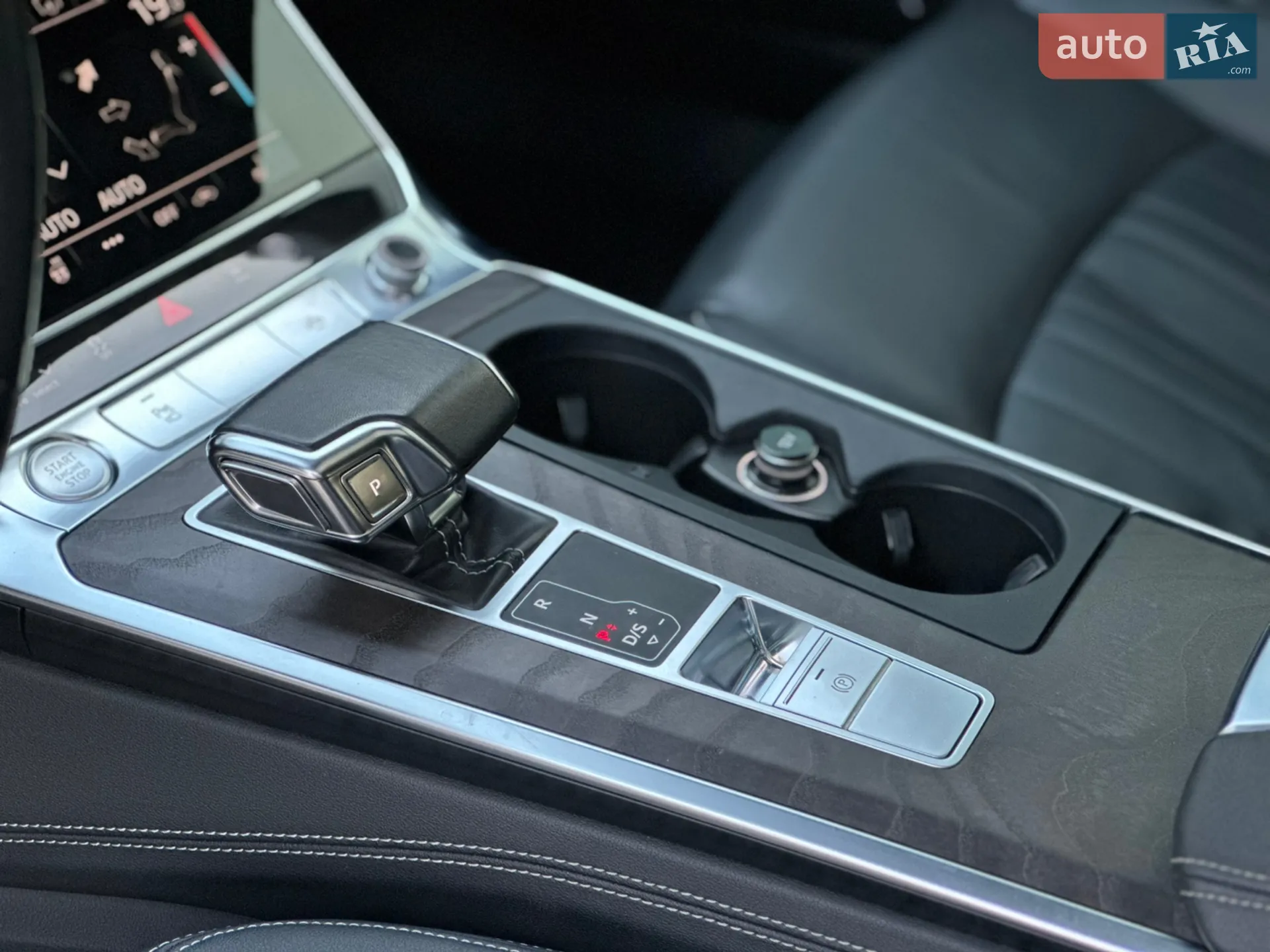 2018 Audi A6 - мініатюра 31
