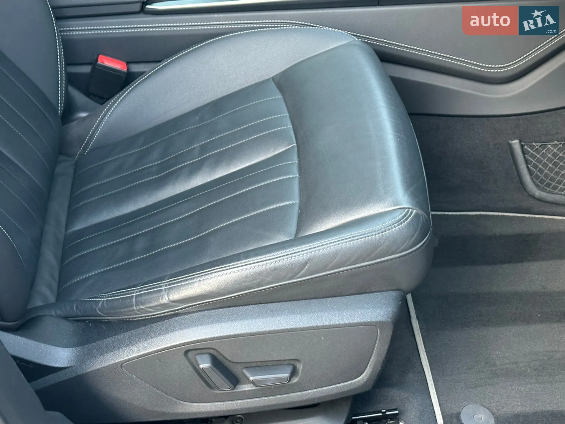 2018 Audi A6 - мініатюра 37