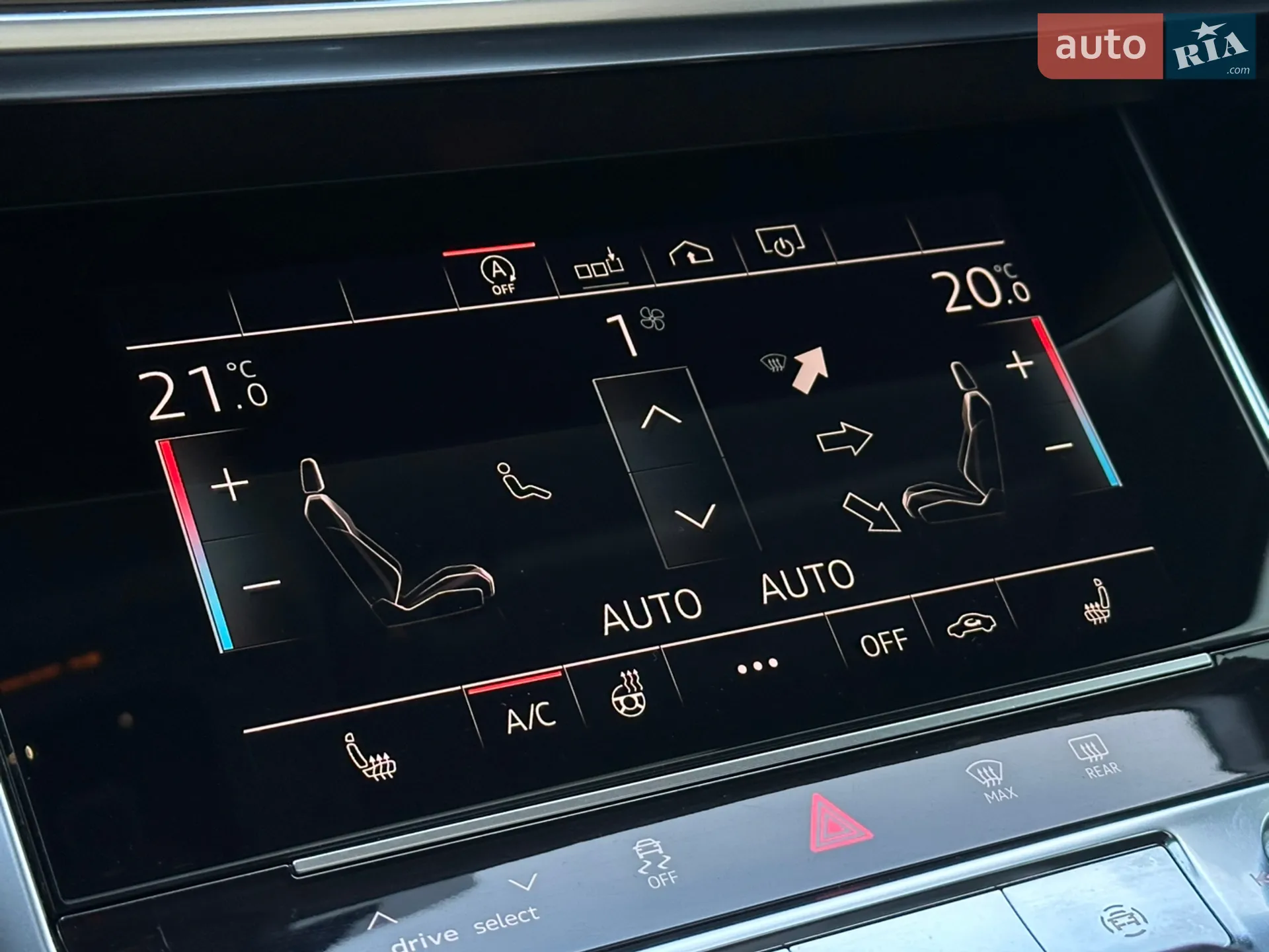 2018 Audi A6 - мініатюра 42