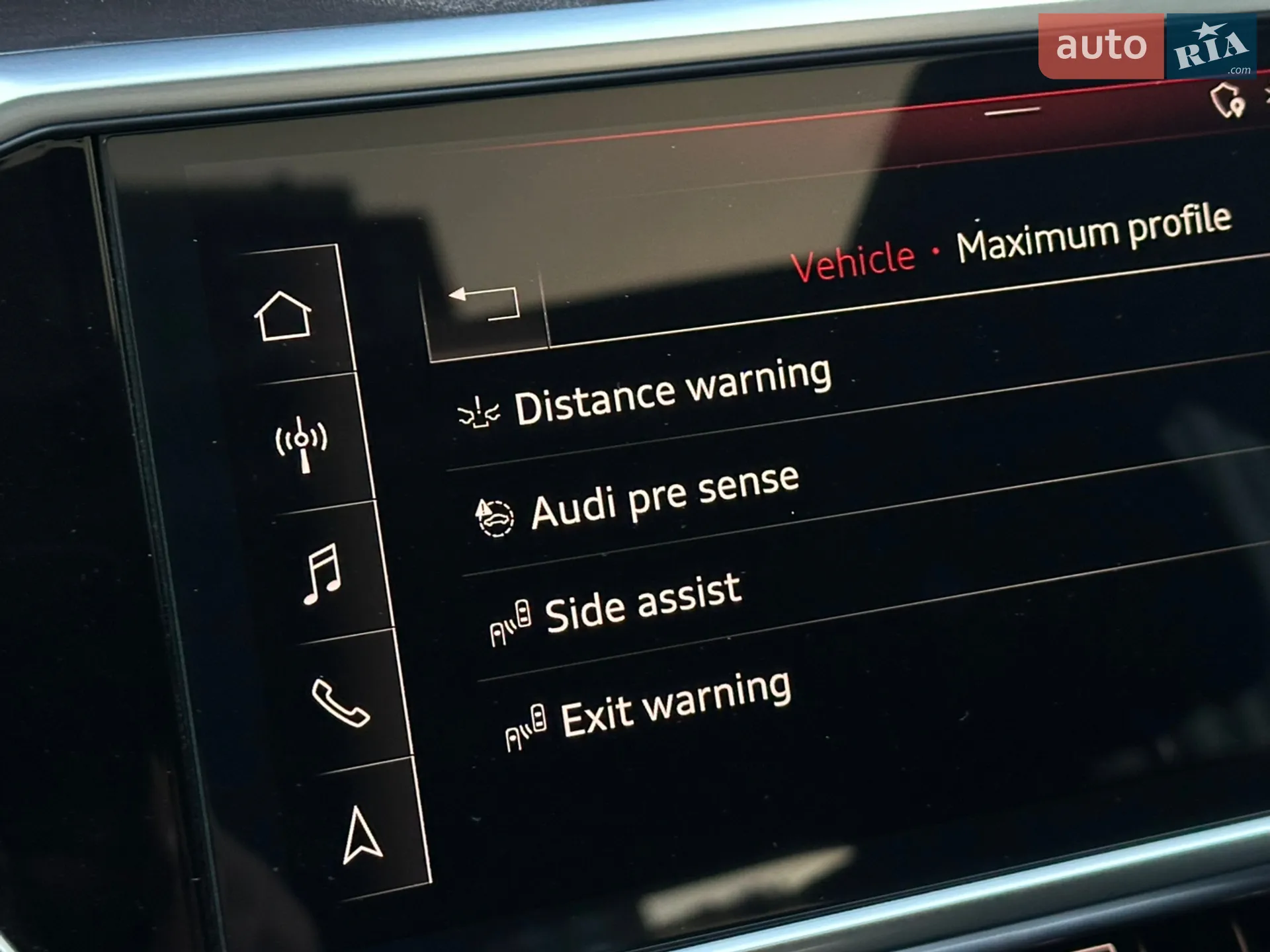2018 Audi A6 - мініатюра 43